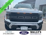 New 2025 Ford F150 Raptor image 3