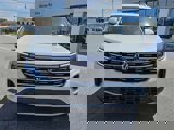 New 2025 Volkswagen Atlas SEL image 2