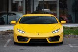 Used 2018 Lamborghini Huracan LP 580-2 image 4