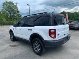 Used 2021 Ford Bronco Sport Badlands image 4