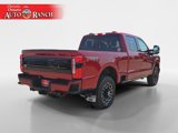 New 2025 Ford F250 Platinum image 5