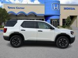 New 2026 Honda Passport TrailSport Elite image 2
