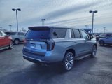 New 2025 Chevrolet Tahoe High Country image 3