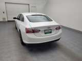 Used 2022 Chevrolet Malibu LT image 6
