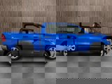 New 2025 RAM 1500 Big Horn image 4