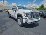 Used 2025 GMC Sierra 3500 Denali w/ Denali Reserve Package image 3