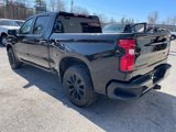 Used 2021 Chevrolet Silverado 1500 Custom image 5
