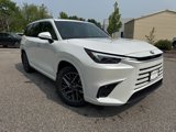 New 2025 Lexus TX 350 AWD image 3
