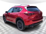 New 2025 MAZDA CX-5 2.5 Turbo image 3