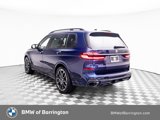 New 2026 BMW X7 M60i w/ Executive Package image 3