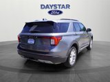 New 2025 Ford Explorer Active w/ Active Comfort Package image 4