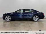 Used 2015 Bentley Flying Spur V8 image 4