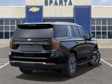 New 2025 Chevrolet Tahoe LS image 4