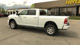 Used 2024 RAM 2500 Laramie image 6