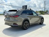 Used 2025 MAZDA CX-70 Plug-In Hybrid w/ Premium Plus image 5
