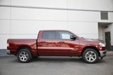 Used 2022 RAM 1500 Big Horn image 3