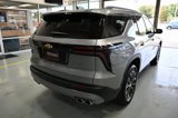 New 2026 Chevrolet Traverse LT w/ Sun and Wheel Package image 5