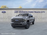 New 2025 Ford F250 Platinum w/ Platinum Plus Package image 2