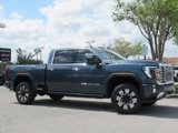 New 2025 GMC Sierra 2500 Denali w/ Denali Reserve Package image 2