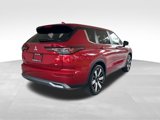 New 2025 Mitsubishi Outlander SE image 3