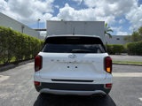 Used 2021 Hyundai Palisade SEL w/ Convenience Package image 6