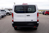 Used 2022 Ford Transit 250 Low Roof w/ Exterior Upgrade Package image 4