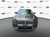 Used 2019 Lincoln Nautilus Reserve image 3