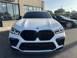 Used 2022 BMW X6 M w/ Competition Package image 2