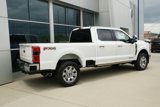 New 2025 Ford F250 Lariat image 3