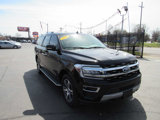 Used 2022 Ford Expedition Max Limited image 4