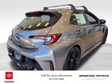 New 2025 Toyota Corolla GR image 4