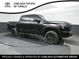 New 2025 Toyota Tundra Limited w/ TRD Off-Road Package image 4
