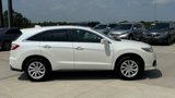 Used 2016 Acura RDX AWD image 5