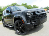 Used 2023 Land Rover Defender 110 X-Dynamic SE image 2
