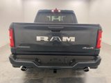 New 2025 RAM 1500 4x4 Crew Cab image 5