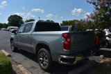 Used 2025 Chevrolet Silverado 1500 LT w/ All Star Edition Plus image 6