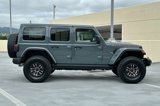New 2025 Jeep Wrangler Unlimited Rubicon image 3