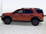 New 2026 Honda Passport TrailSport image 2