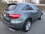 Used 2018 Mercedes-Benz GLC 300 4MATIC image 4