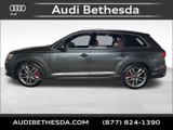 New 2025 Audi SQ7 Premium Plus image 4