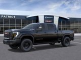 New 2025 GMC Sierra 2500 AT4X w/ AT4X AEV Edition image 2