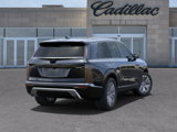 New 2026 Cadillac Vistiq Luxury image 4