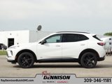 New 2025 Buick Envision Sport Touring image 4