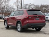 New 2025 Toyota Grand Highlander AWD image 5