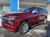 New 2025 Chevrolet Suburban Premier image 3