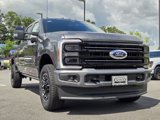 New 2025 Ford F250 Platinum image 5