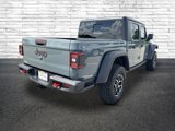New 2025 Jeep Gladiator Rubicon image 3