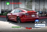 Used 2023 Tesla Model 3 Performance image 2