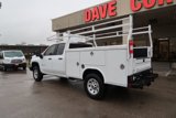 Used 2021 Chevrolet Silverado 3500 W/T w/ WT Convenience Package image 6