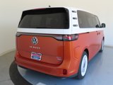 New 2025 Volkswagen ID. Buzz 1st Edition image 4